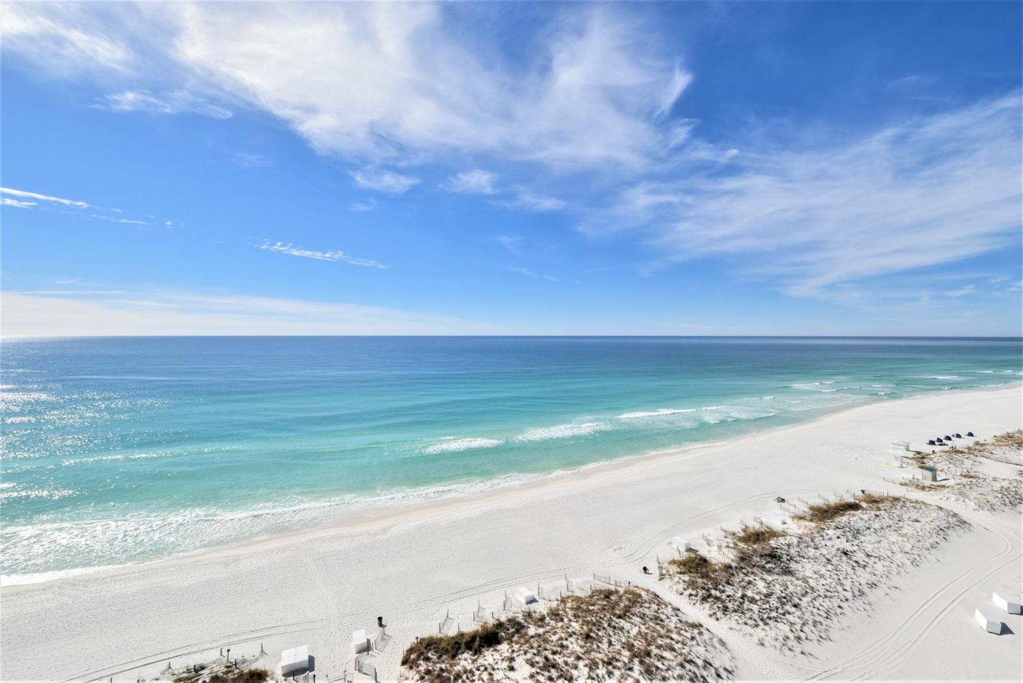Apartment Towers 133 Destin