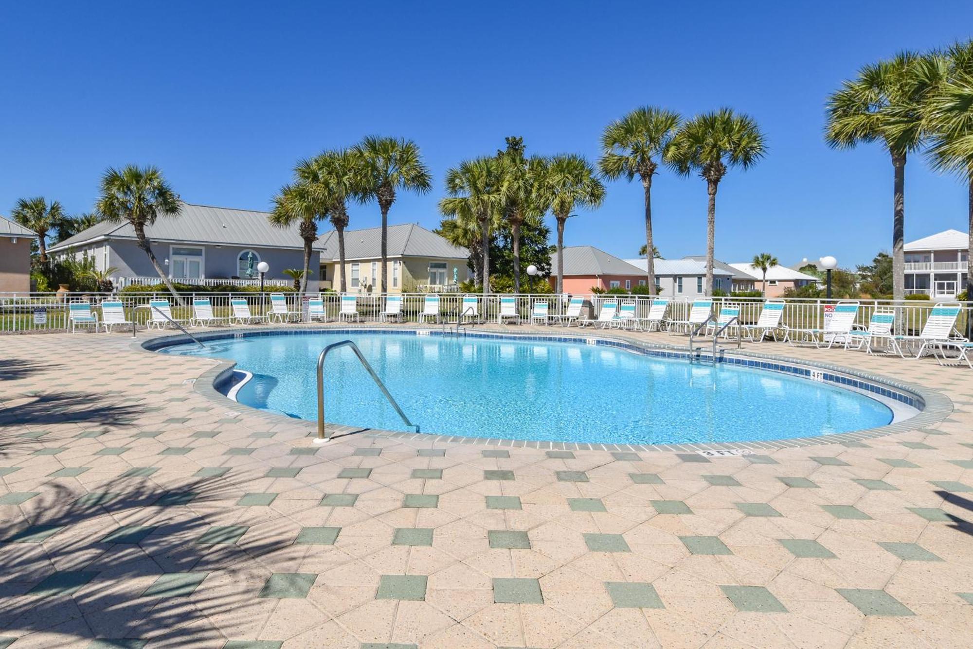 Apartment Maravilla 1214 Destin