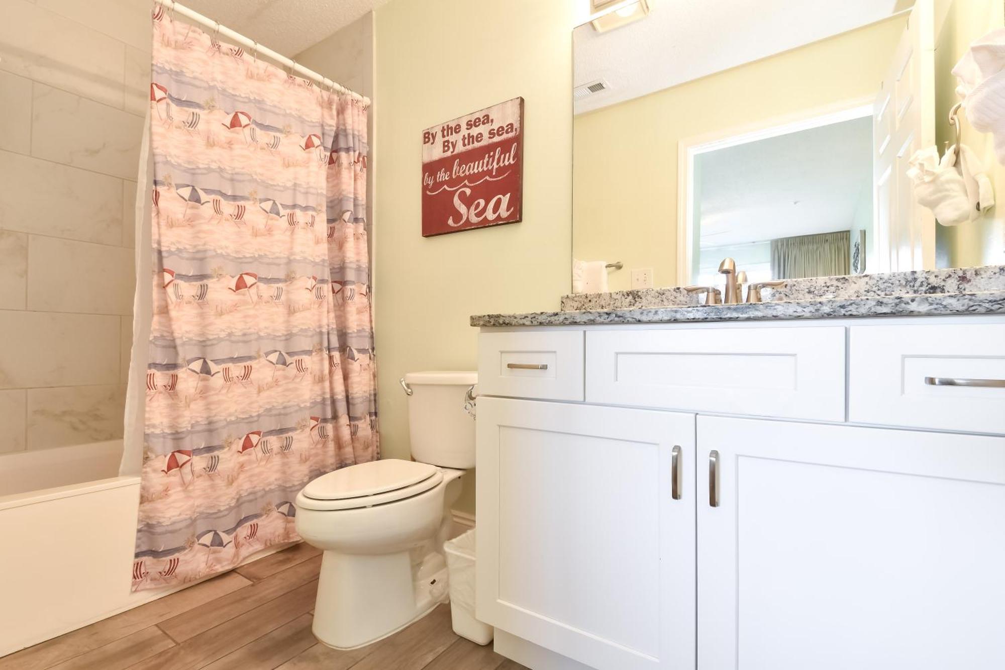 Apartment Maravilla 1214