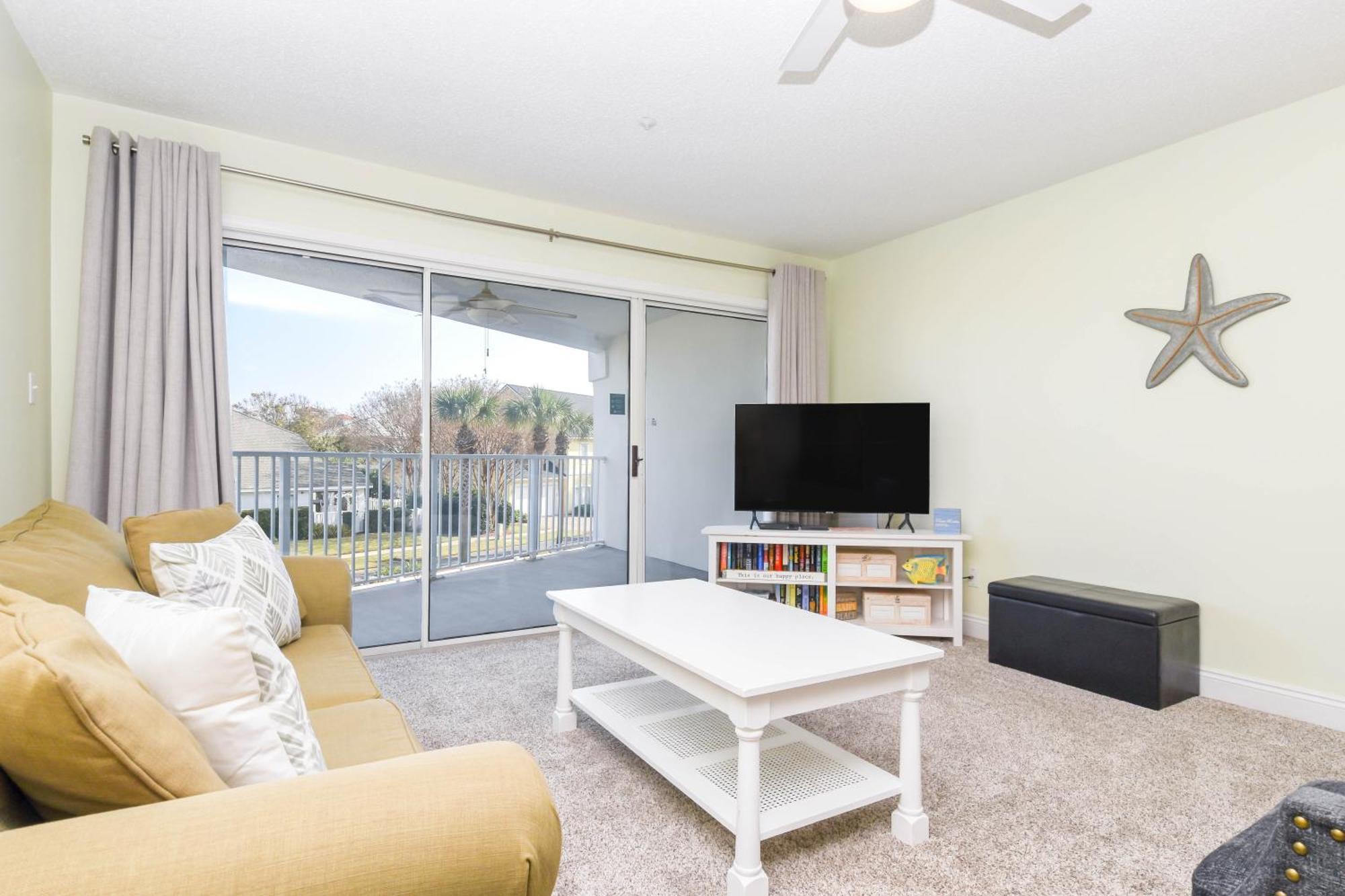 Apartment Maravilla 1214 Destin