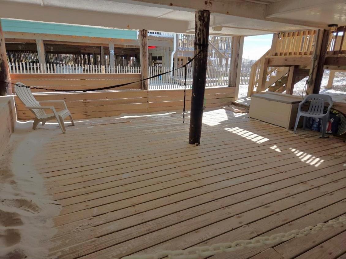 Quiet Surf Townhomes Ii #5 By Newman-dailey * Destin