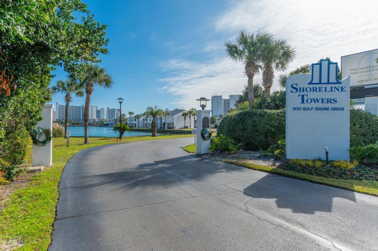 2026 Shoreline Towers Gulf Front - Free Setup Destin
