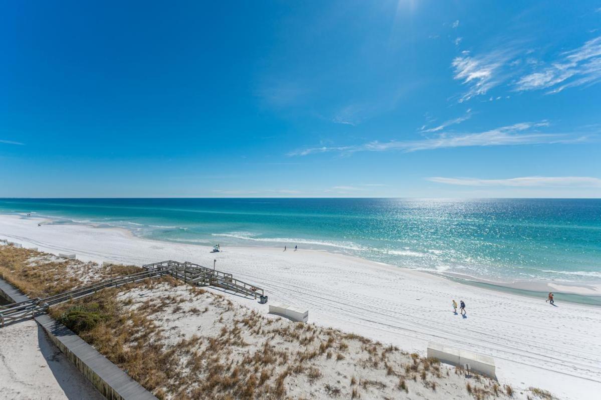 2026 Shoreline Towers Gulf Front - Free Setup * Destin