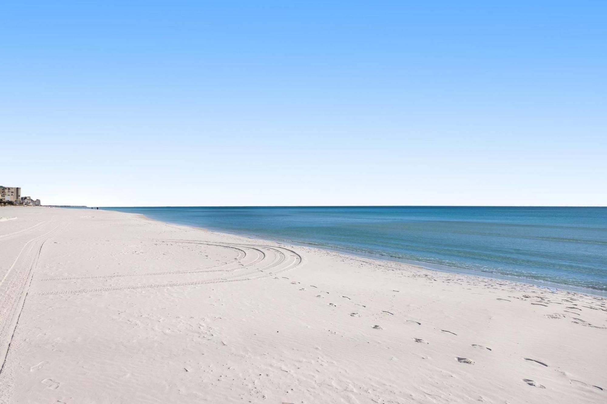 Holiday home Seascape Boardwalk 175 Destin