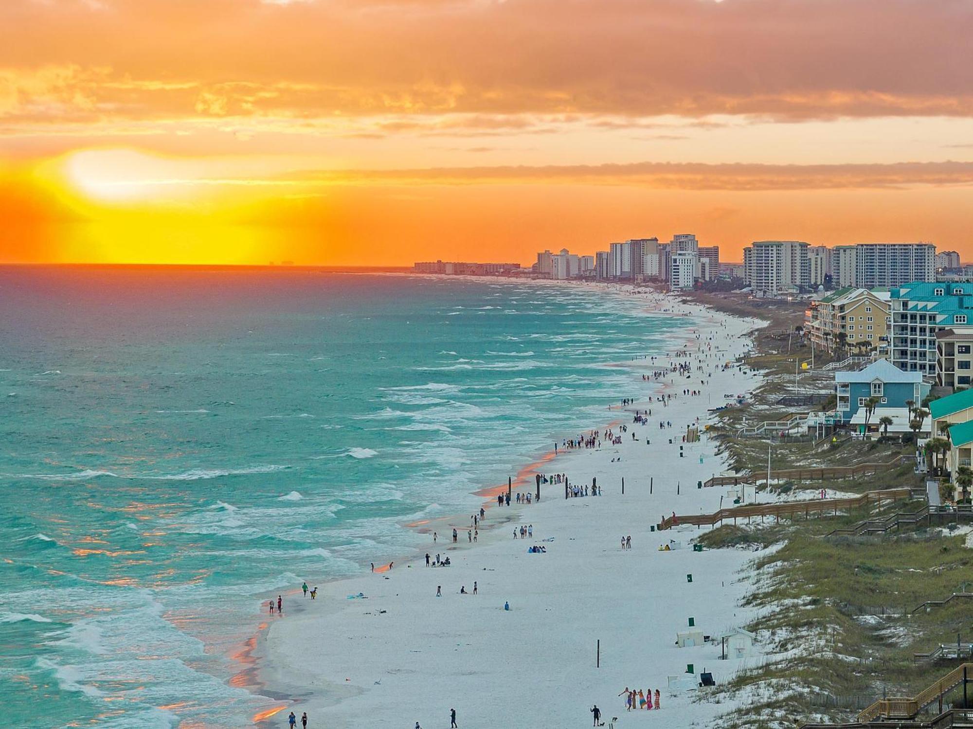 Only Good Vibes * Destin