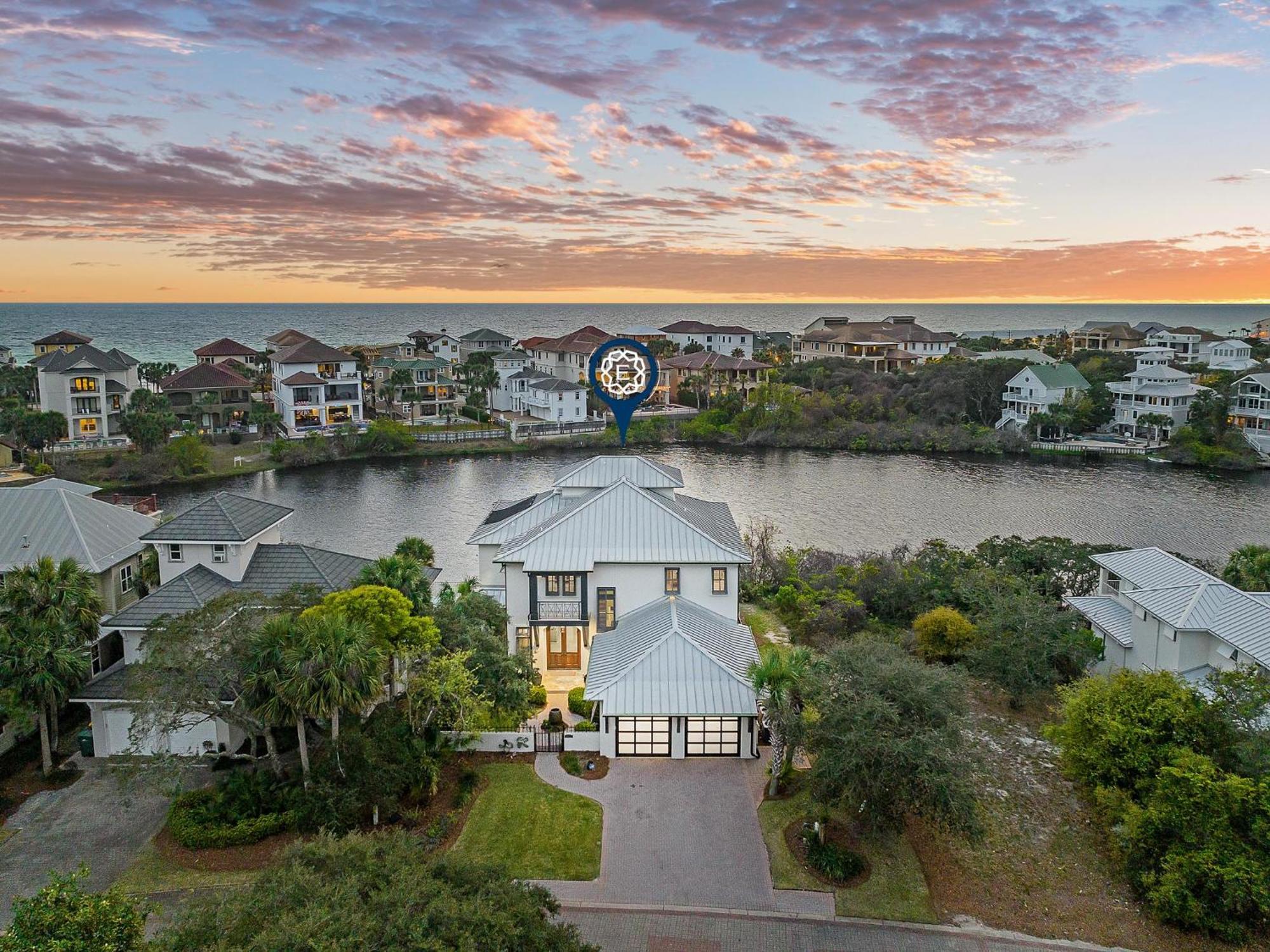 Holiday home Only Good Vibes Destin