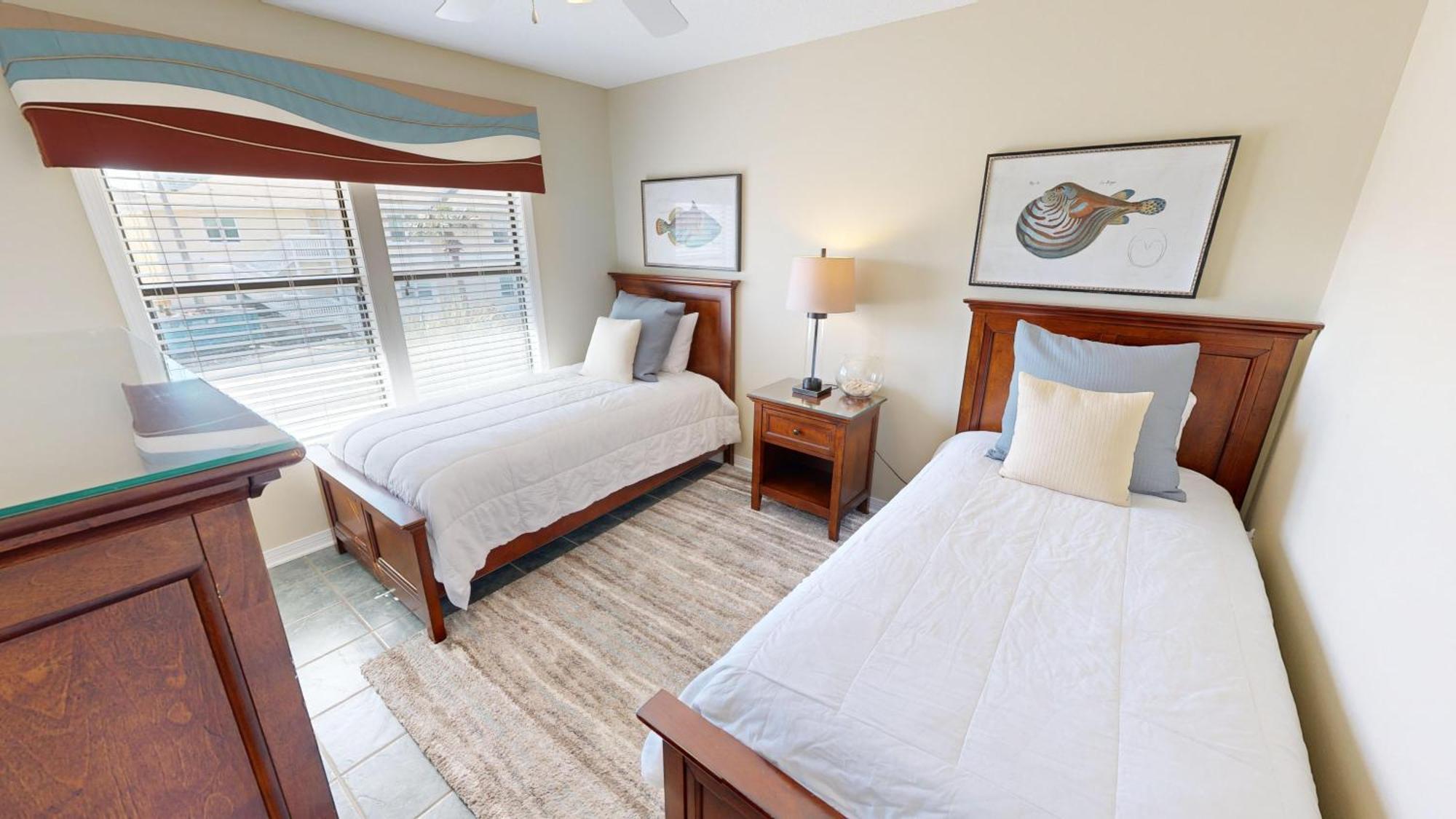 Apartment Sandpiper Cove 4216- By Isle *