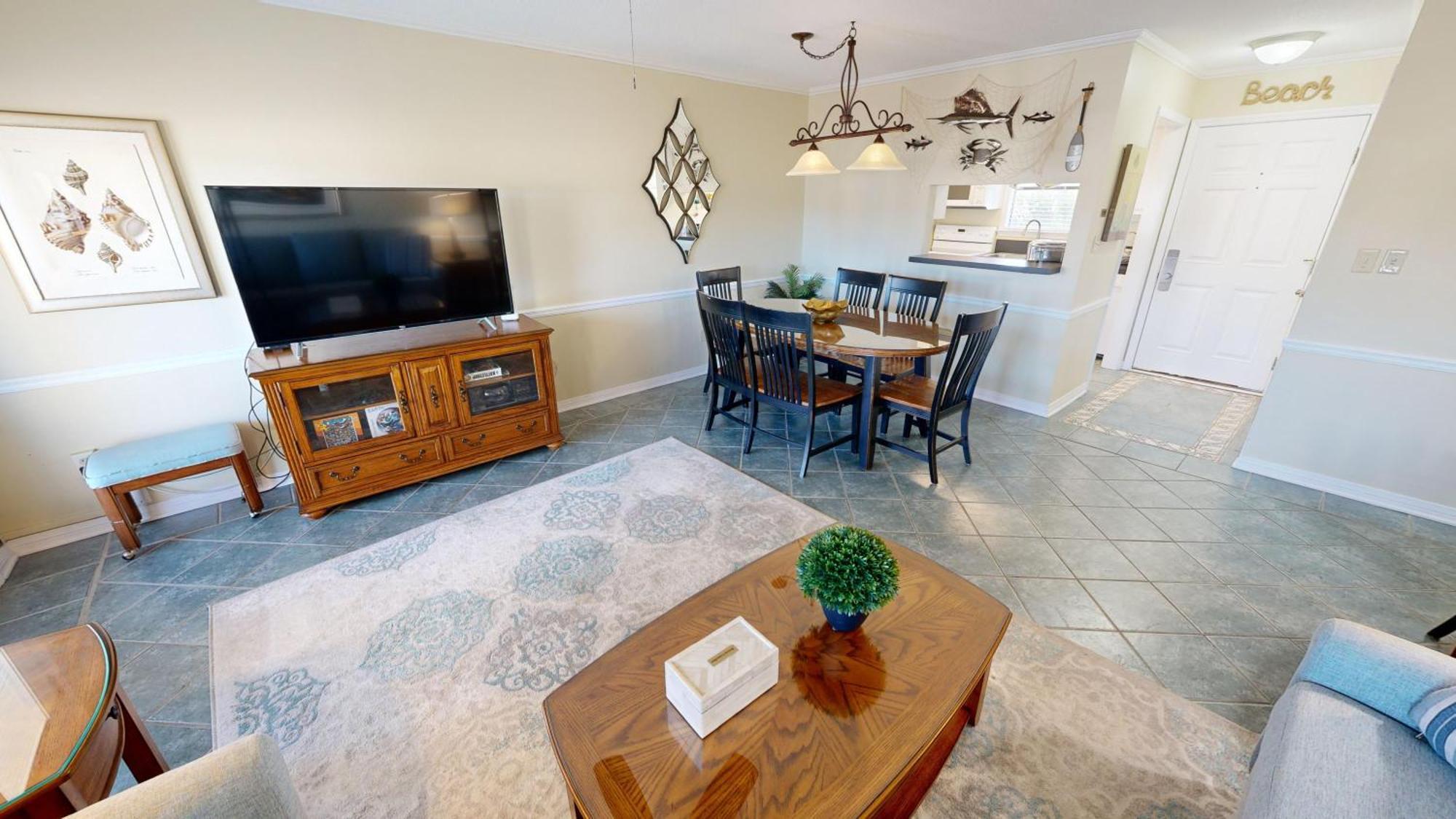 Sandpiper Cove 4216- By Isle *