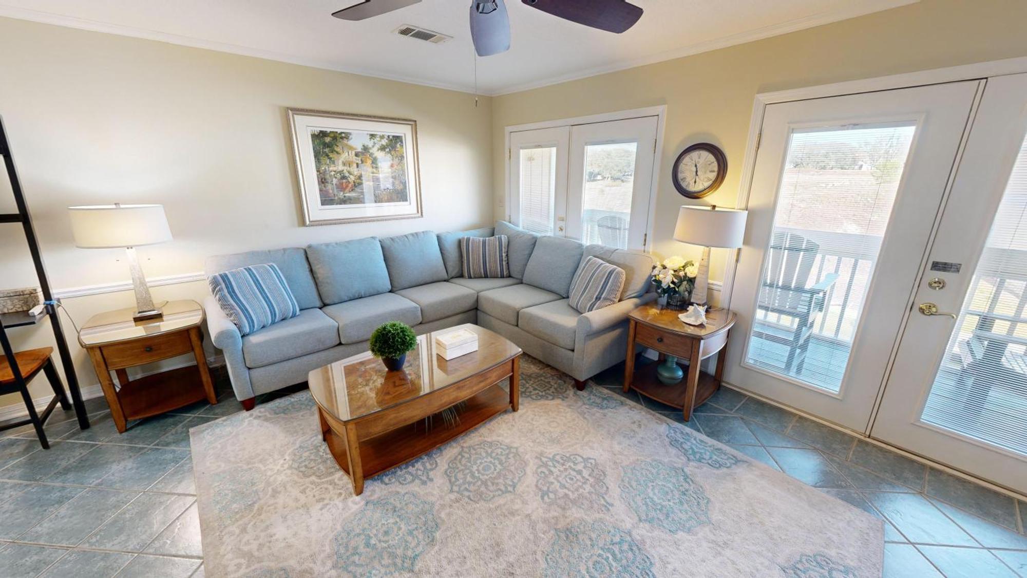 Sandpiper Cove 4216- By Isle Apartment
