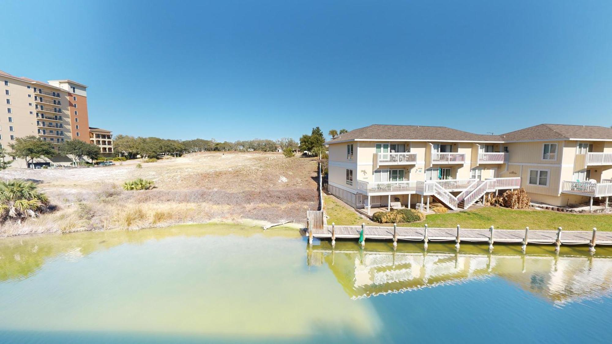 Sandpiper Cove 4216- By Isle Apartment