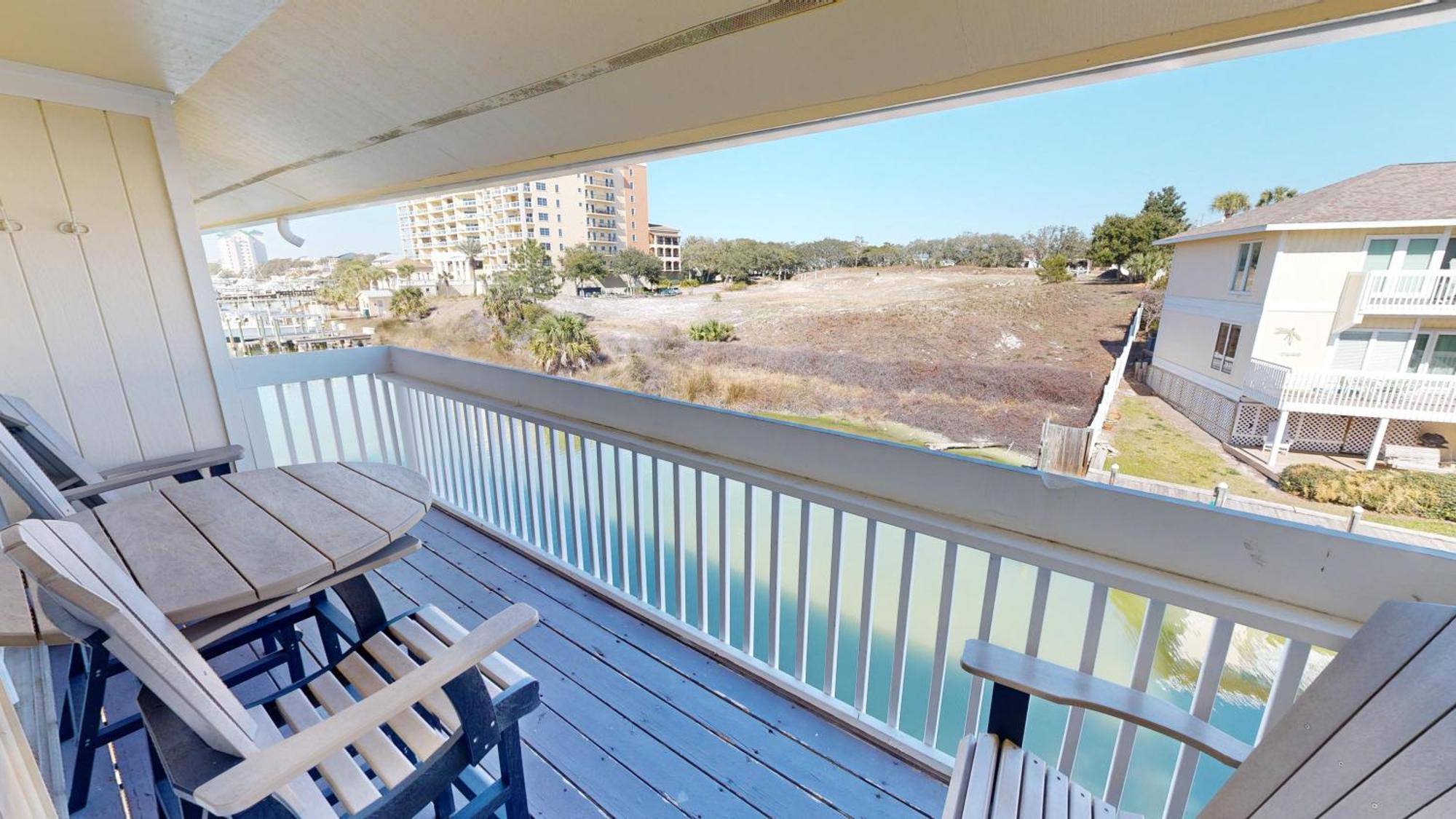 Sandpiper Cove 4216- By Isle Apartment *