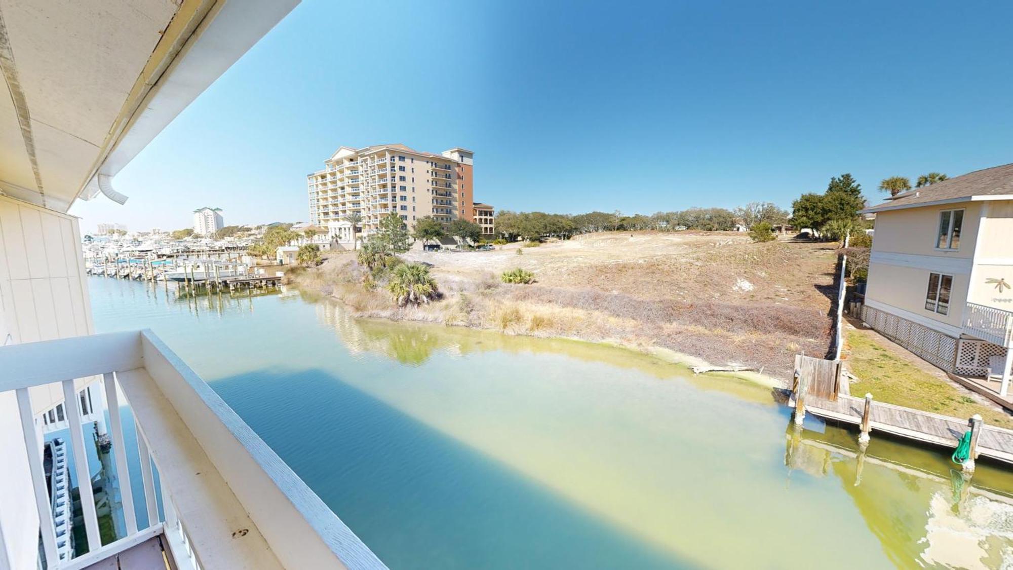 Sandpiper Cove 4216- By Isle Apartment Destin
