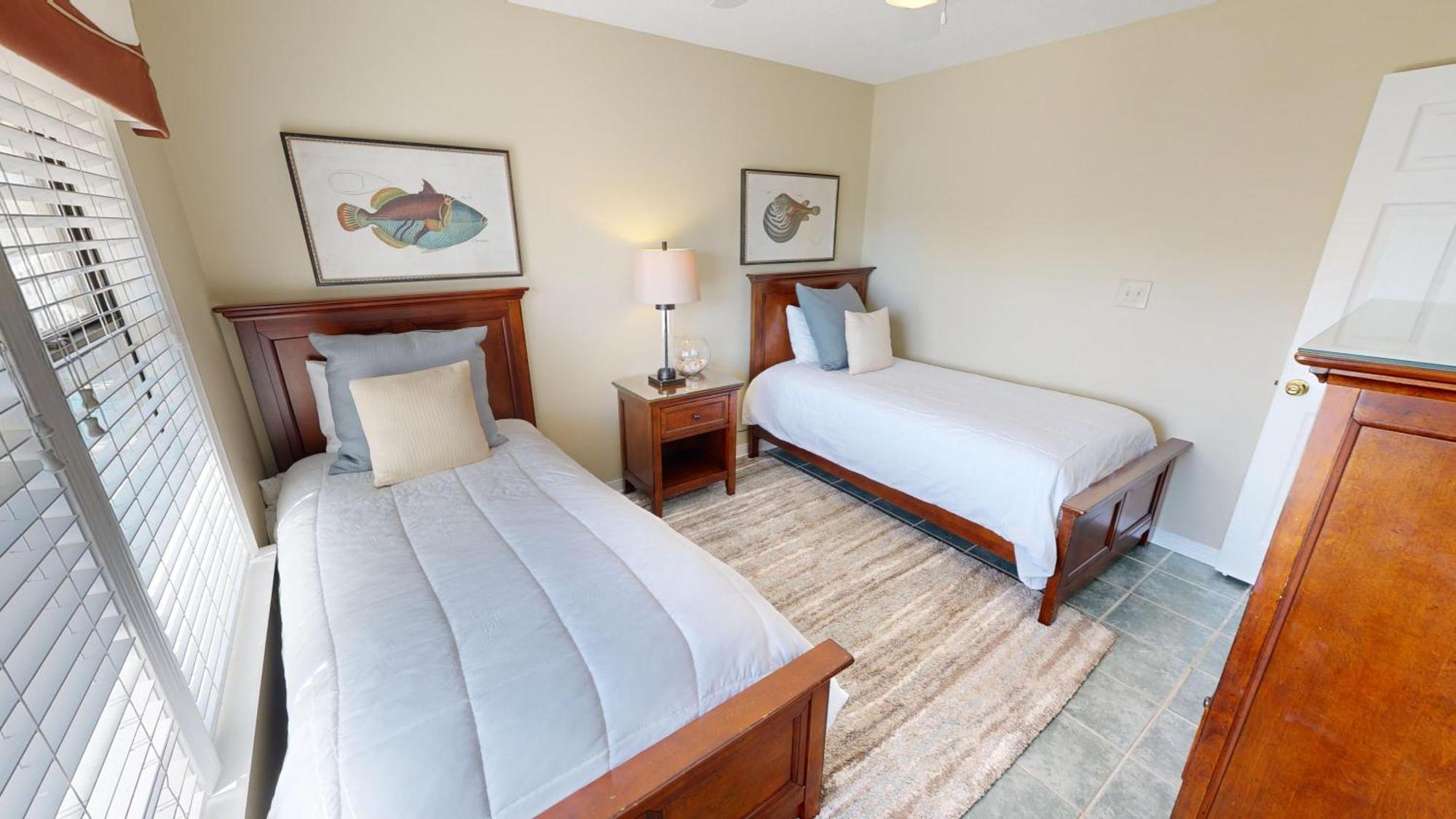 Sandpiper Cove 4216- By Isle