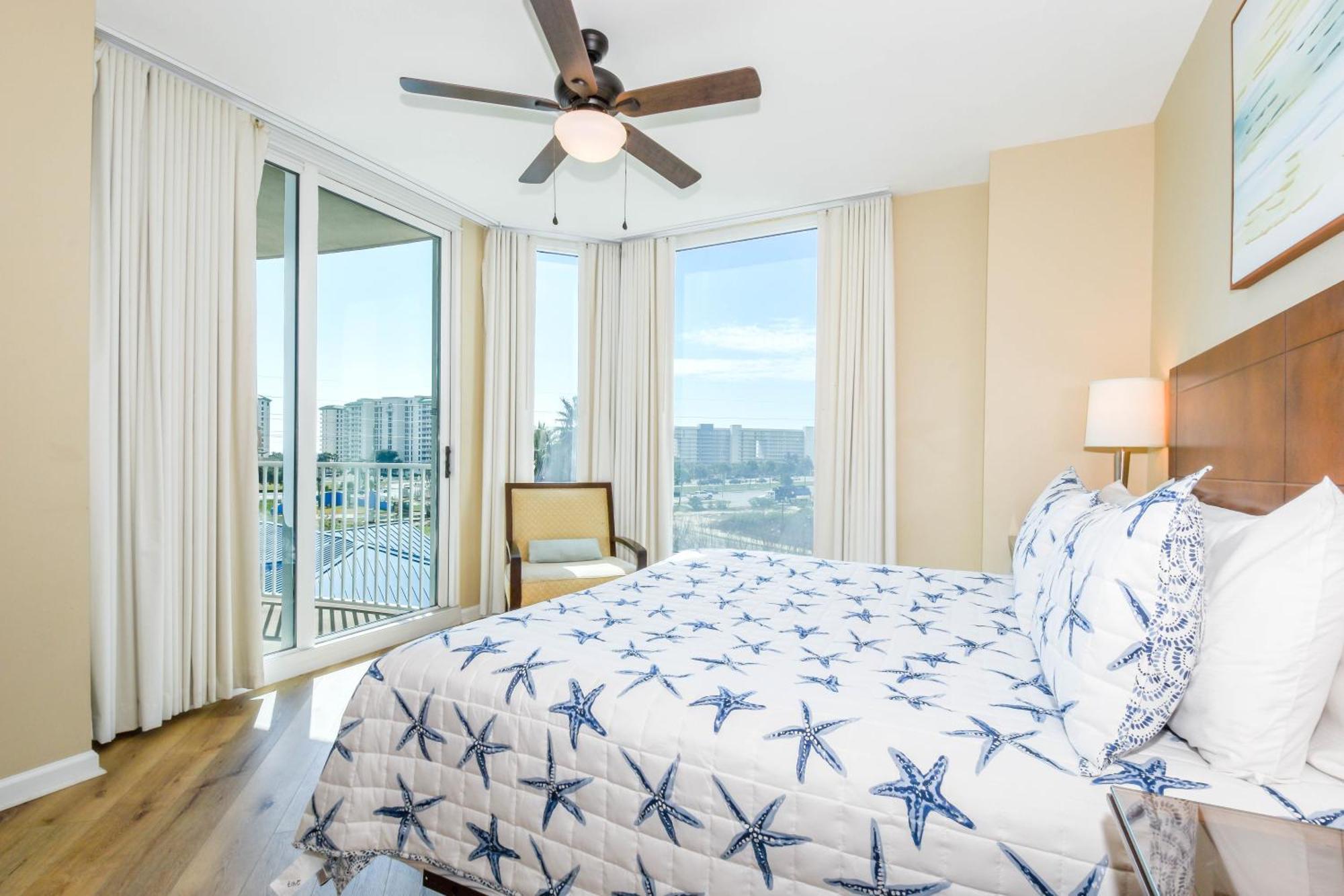 The Palms Of 2417 Apartment Destin