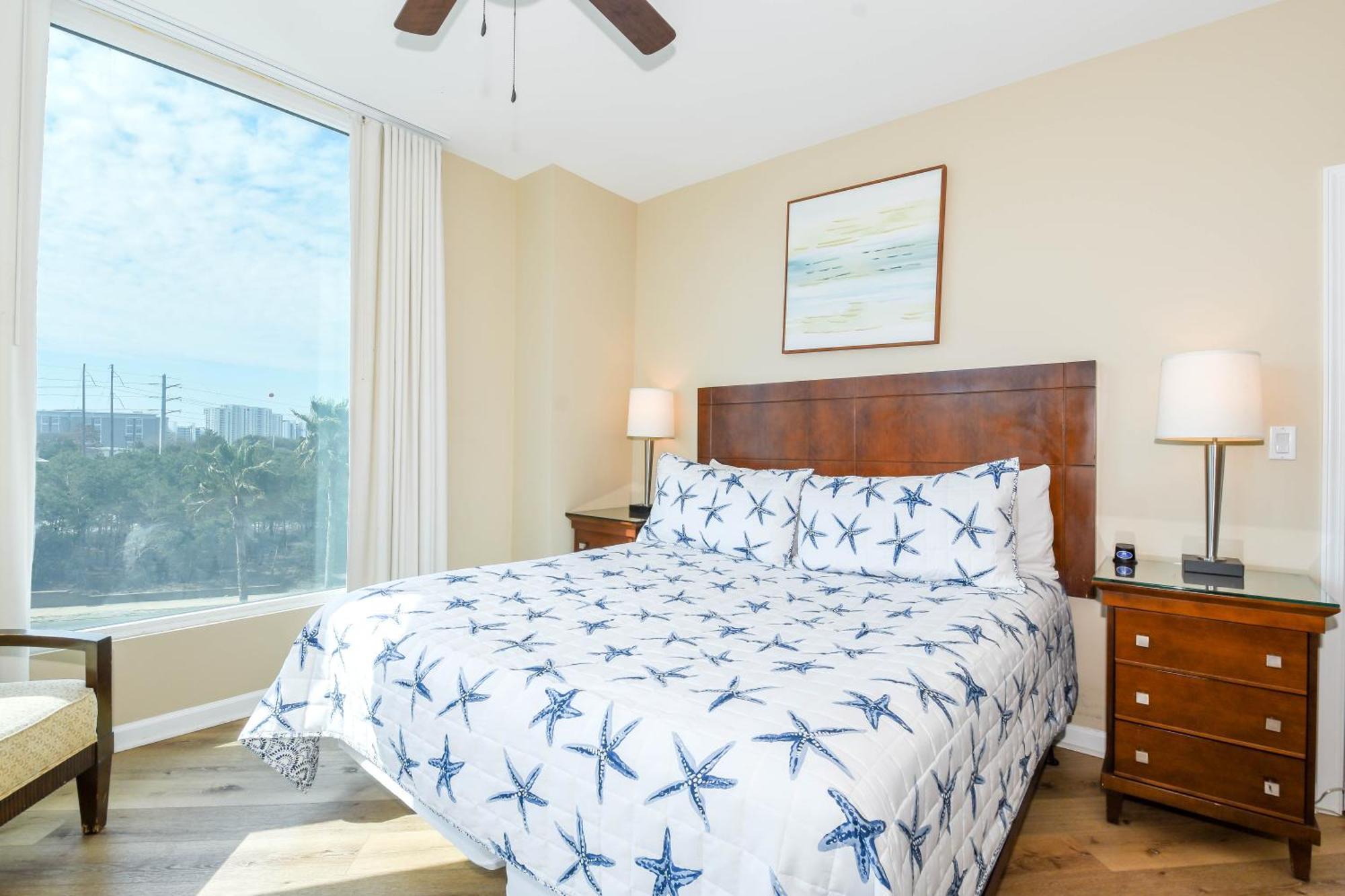Apartment The Palms Of 2417 Destin