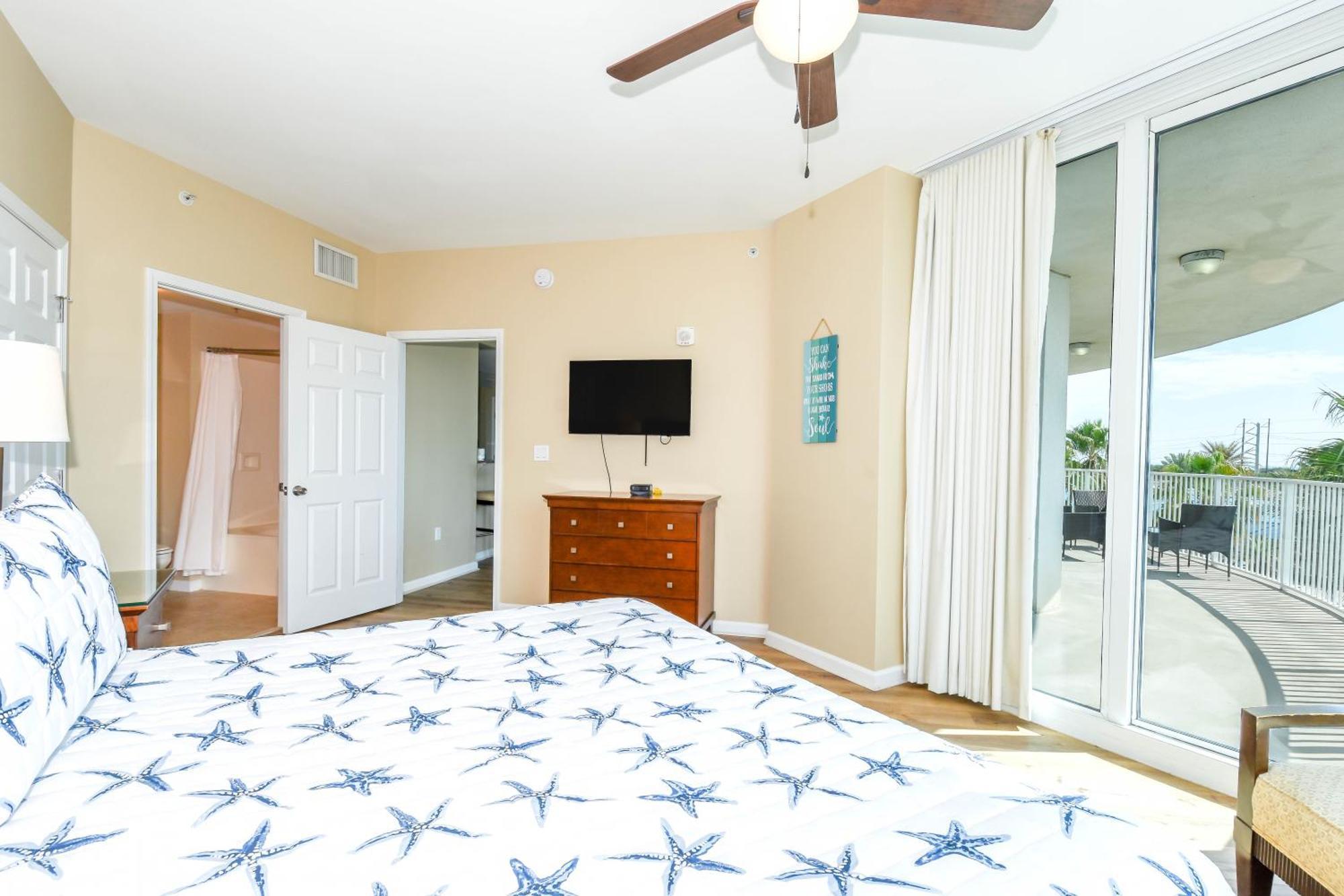 Apartment The Palms Of 2417 Destin