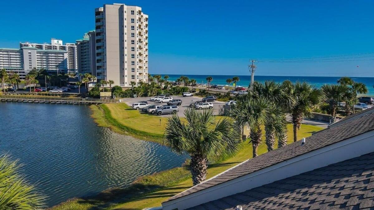 Family Tides 107 Apartment *