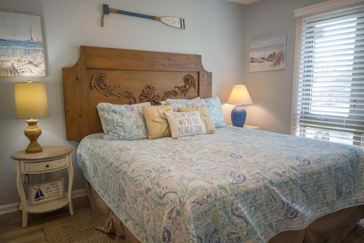 Apartment Family Tides 107 Destin