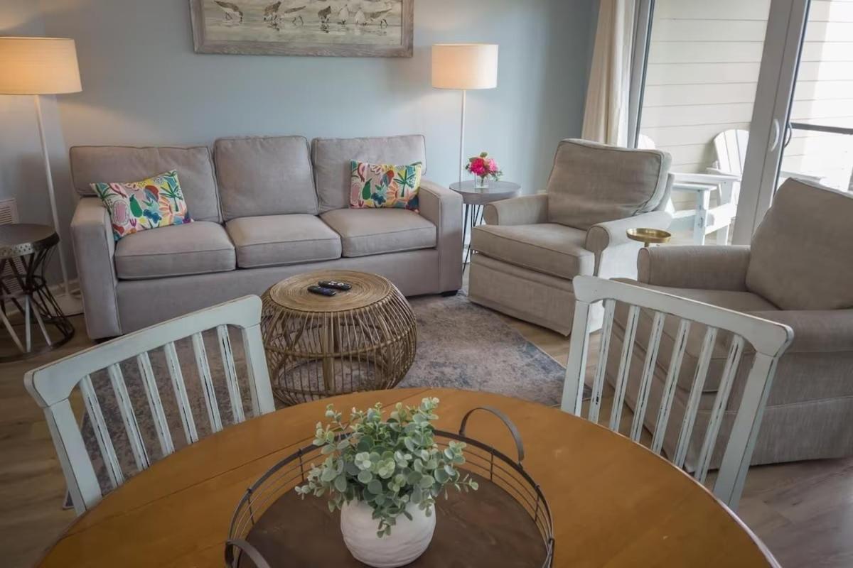 Apartment Family Tides 107 *