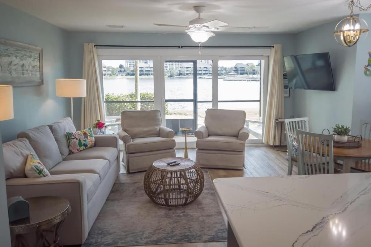 Apartment Family Tides 107 Destin