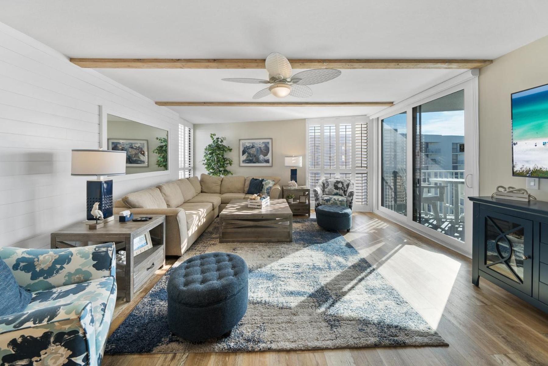 Mainsail 278 * Destin