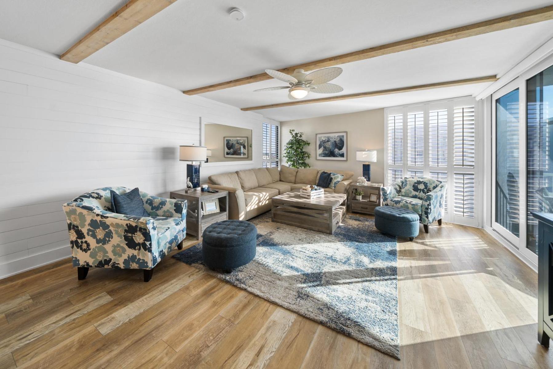 Mainsail 278 Holiday home