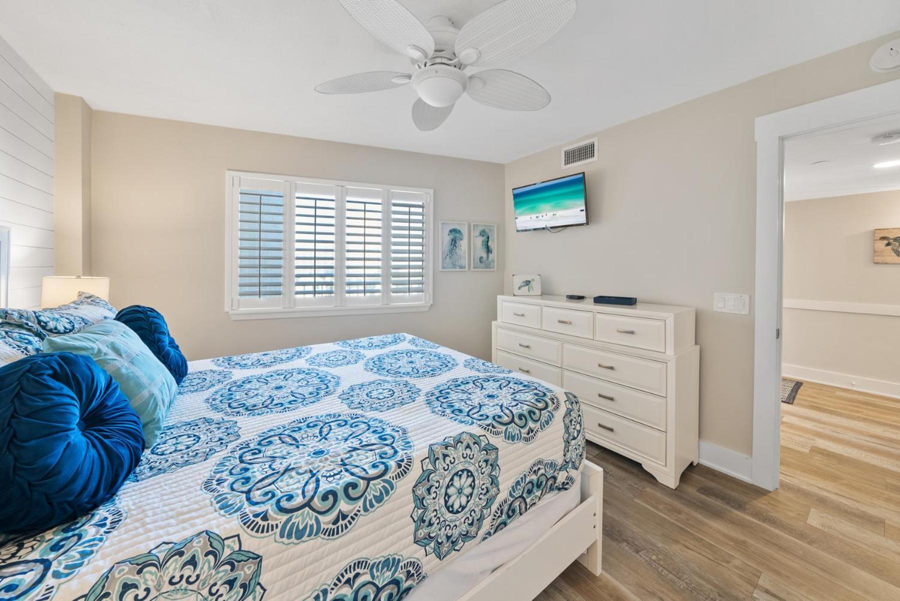 Mainsail 278 Holiday home *