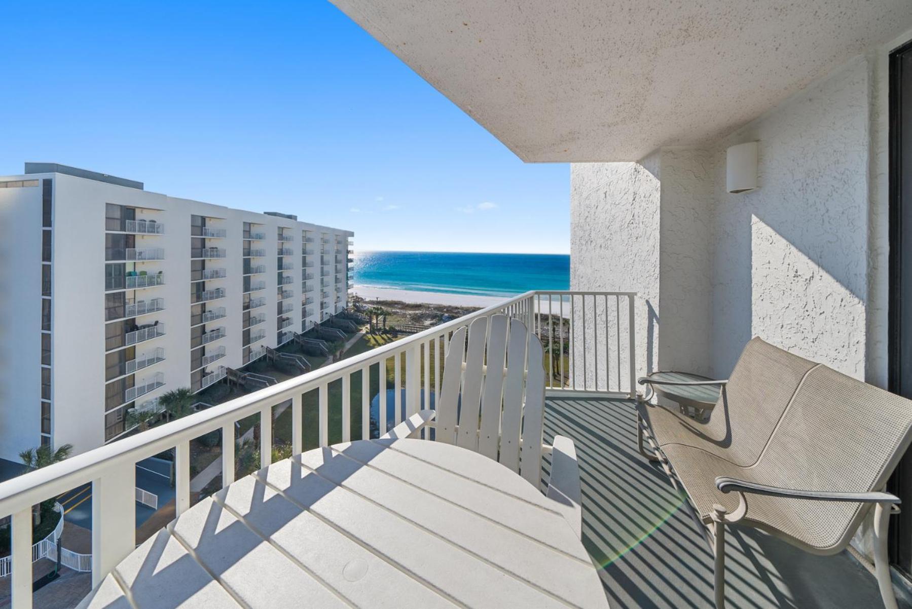 Holiday home Mainsail 278 *