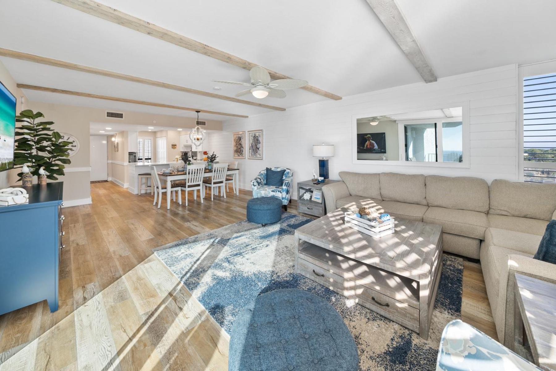 Mainsail 278 Holiday home Destin
