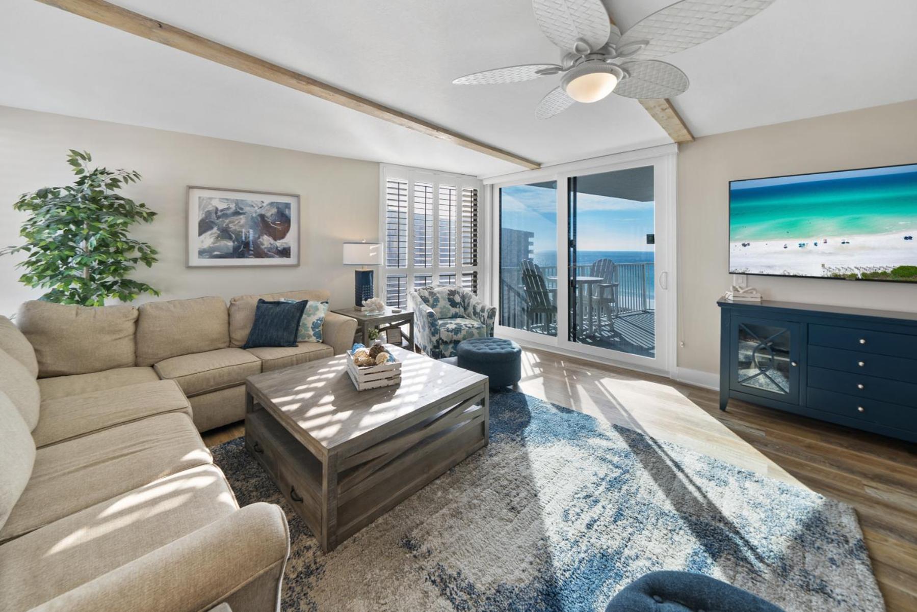 Holiday home Mainsail 278 Destin