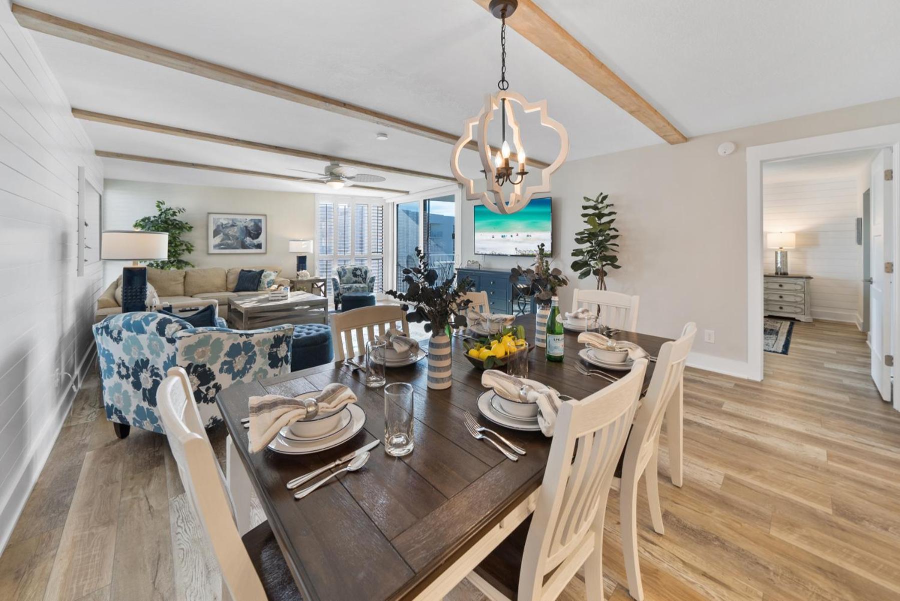 Mainsail 278 Holiday home