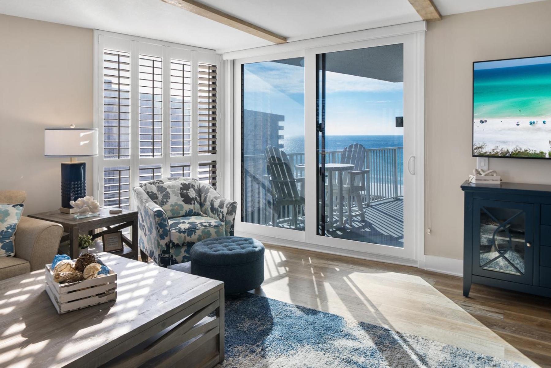 Mainsail 278 Holiday home *
