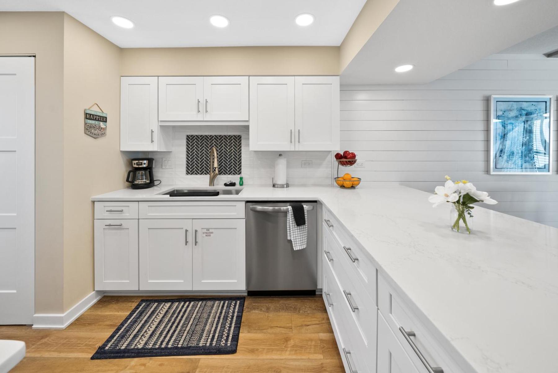 Mainsail 278 Holiday home *