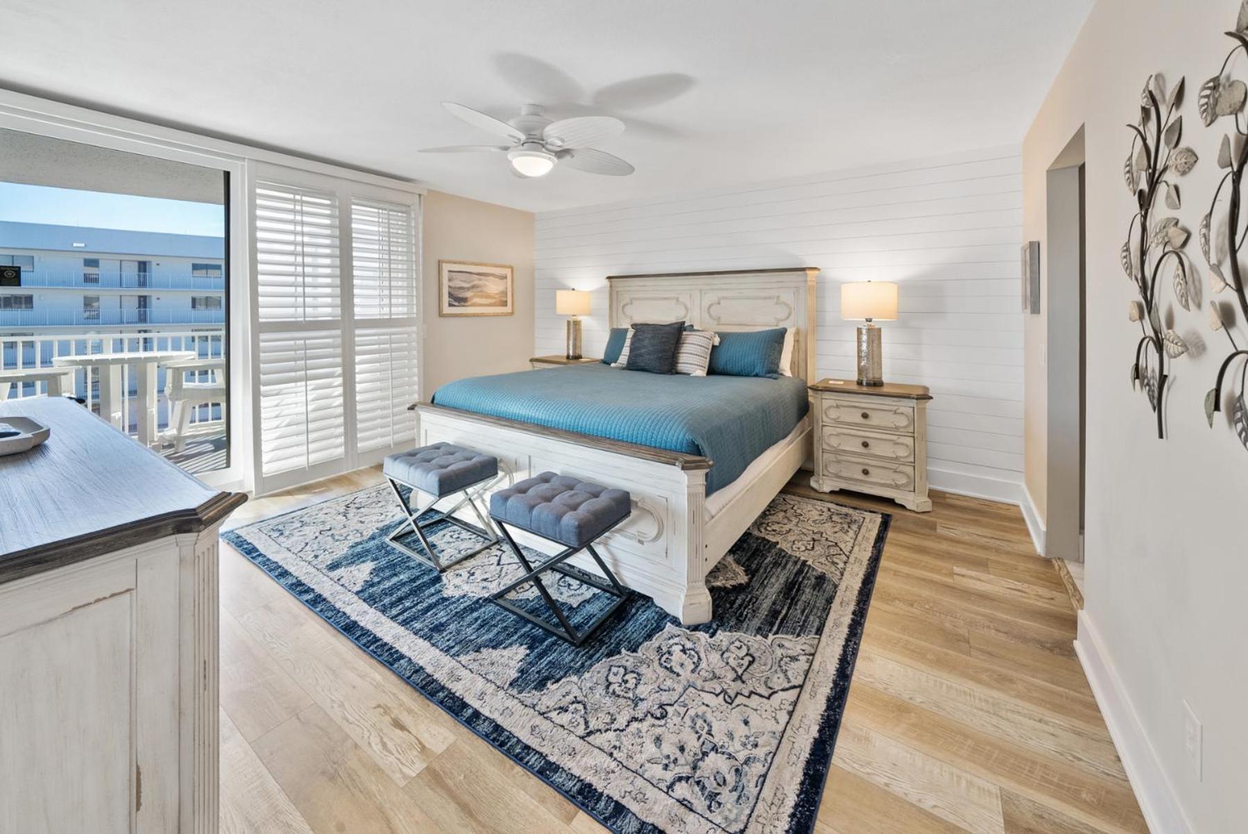 Holiday home Mainsail 278 *