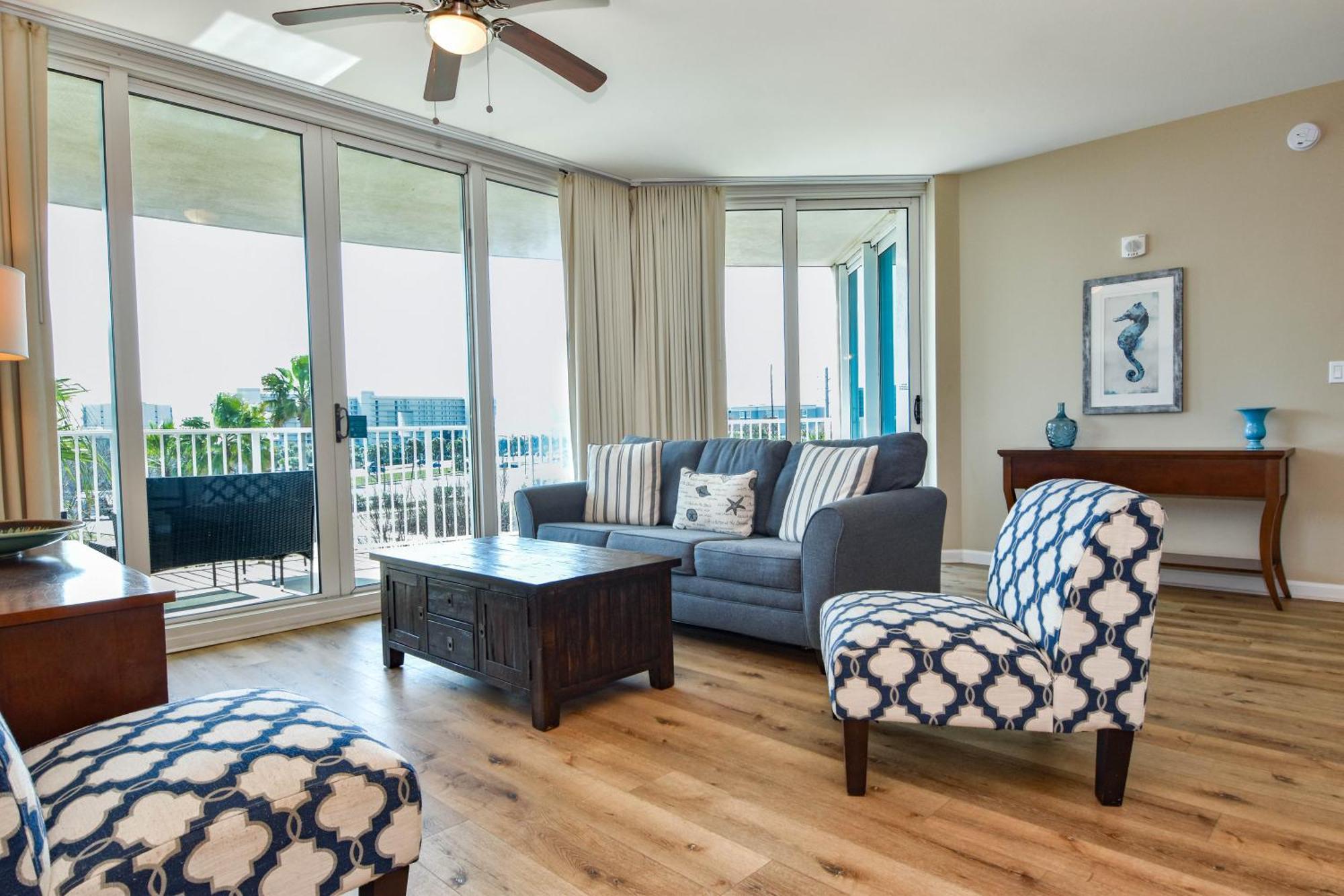The Palms Of 2417 Apartment Destin