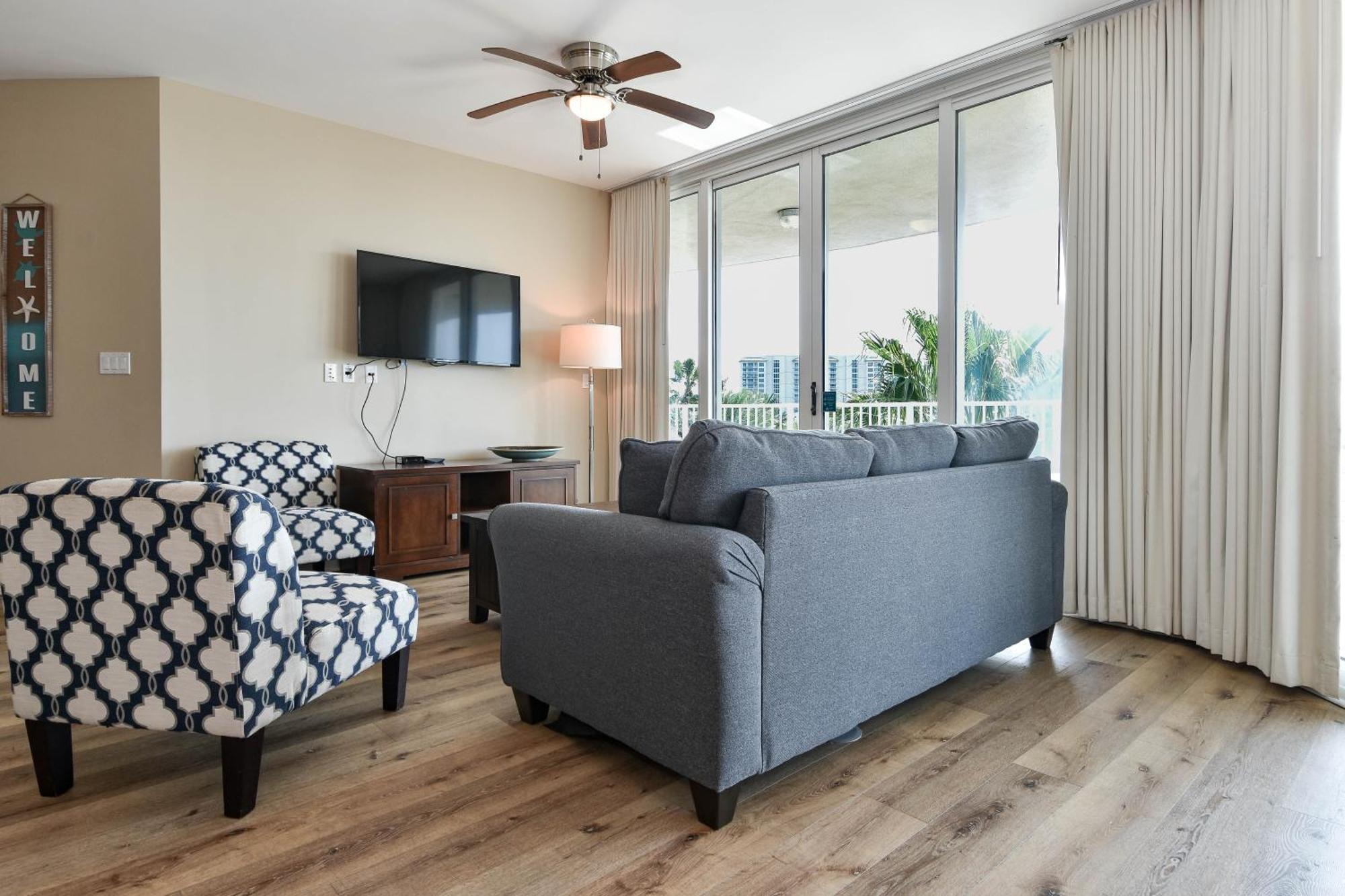 The Palms Of 2417 Apartment
