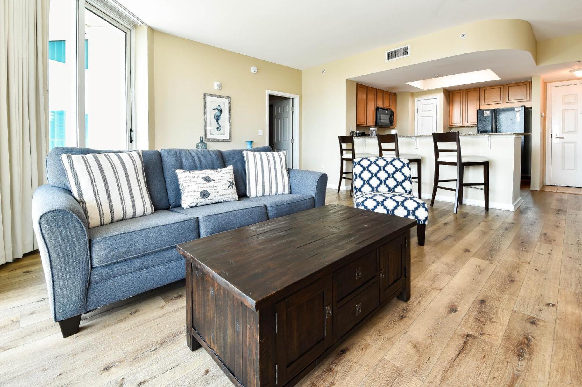 The Palms Of 2417 Apartment Destin