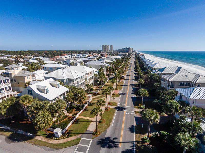 Holiday home Southern Comfort Destin