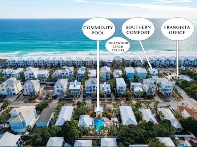 Southern Comfort Holiday home Destin