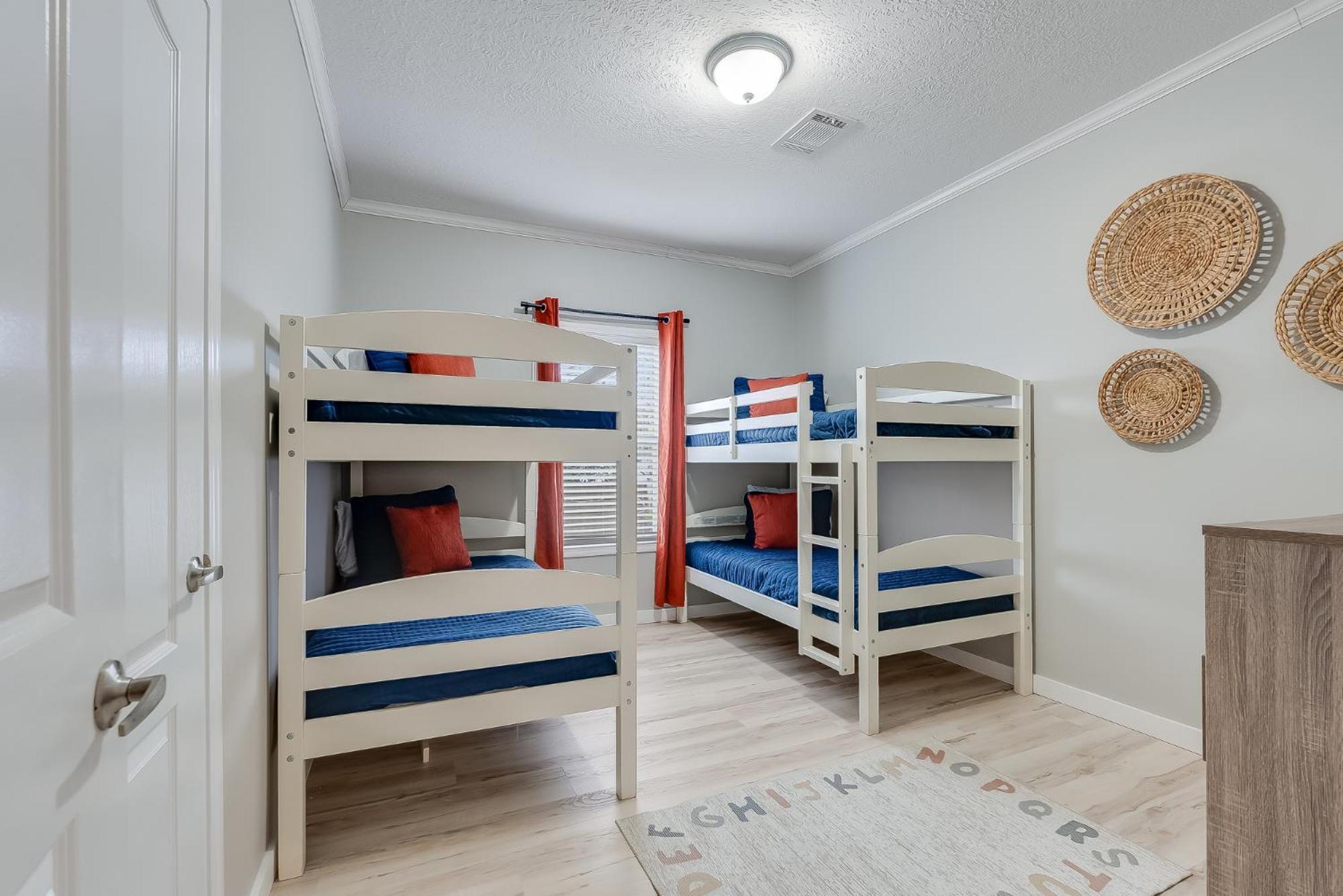 Holiday home 34 Cobia Ct Destin