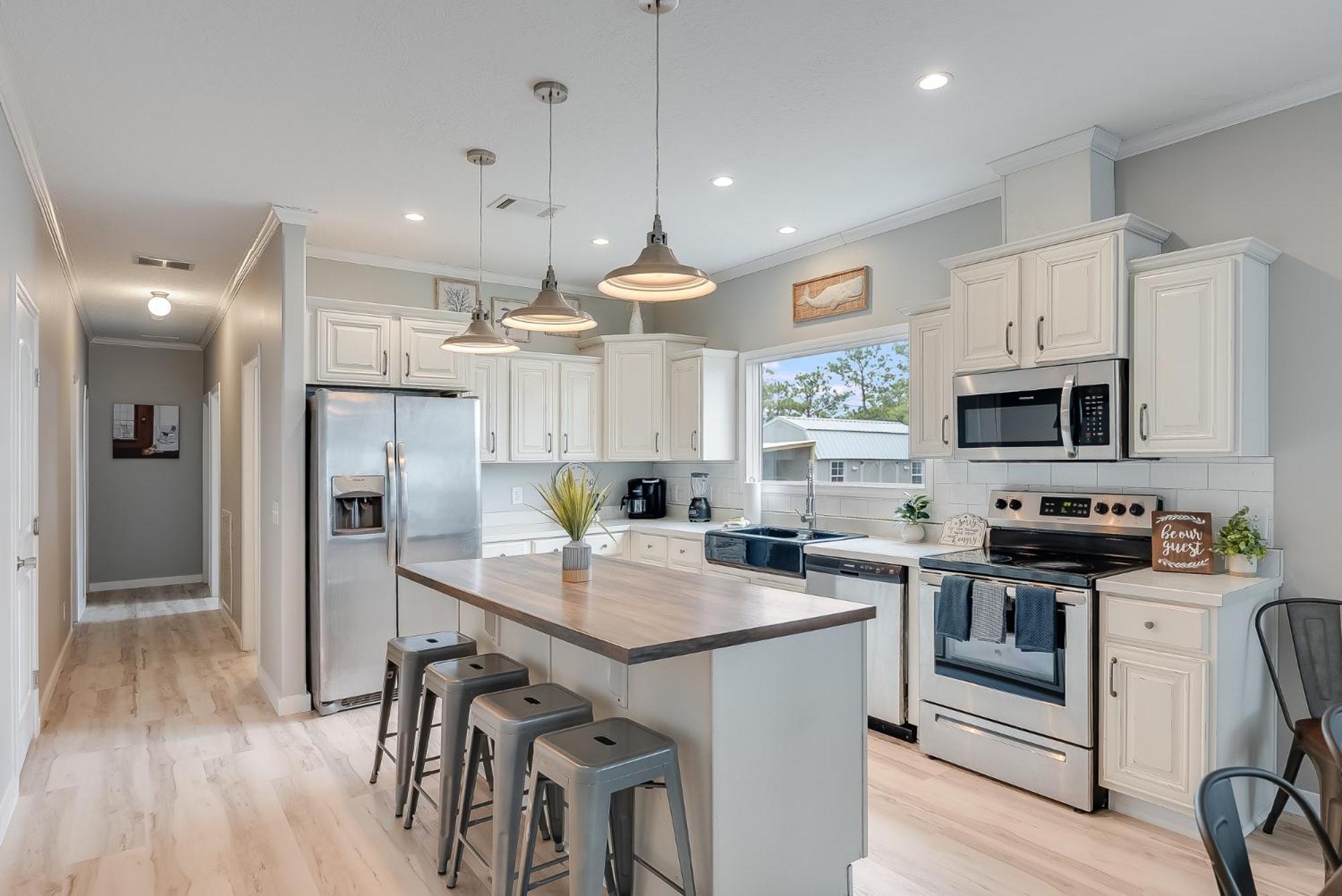 Holiday home 34 Cobia Ct *