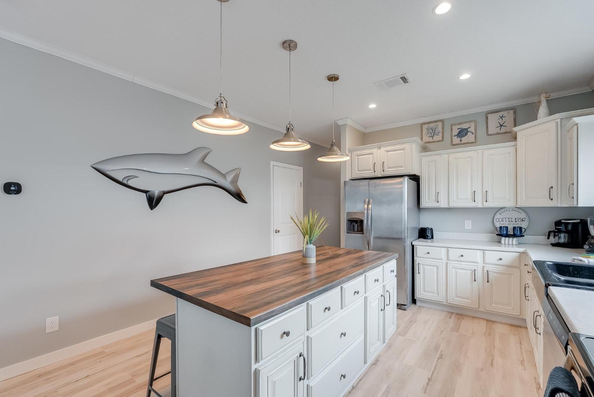 34 Cobia Ct Holiday home *