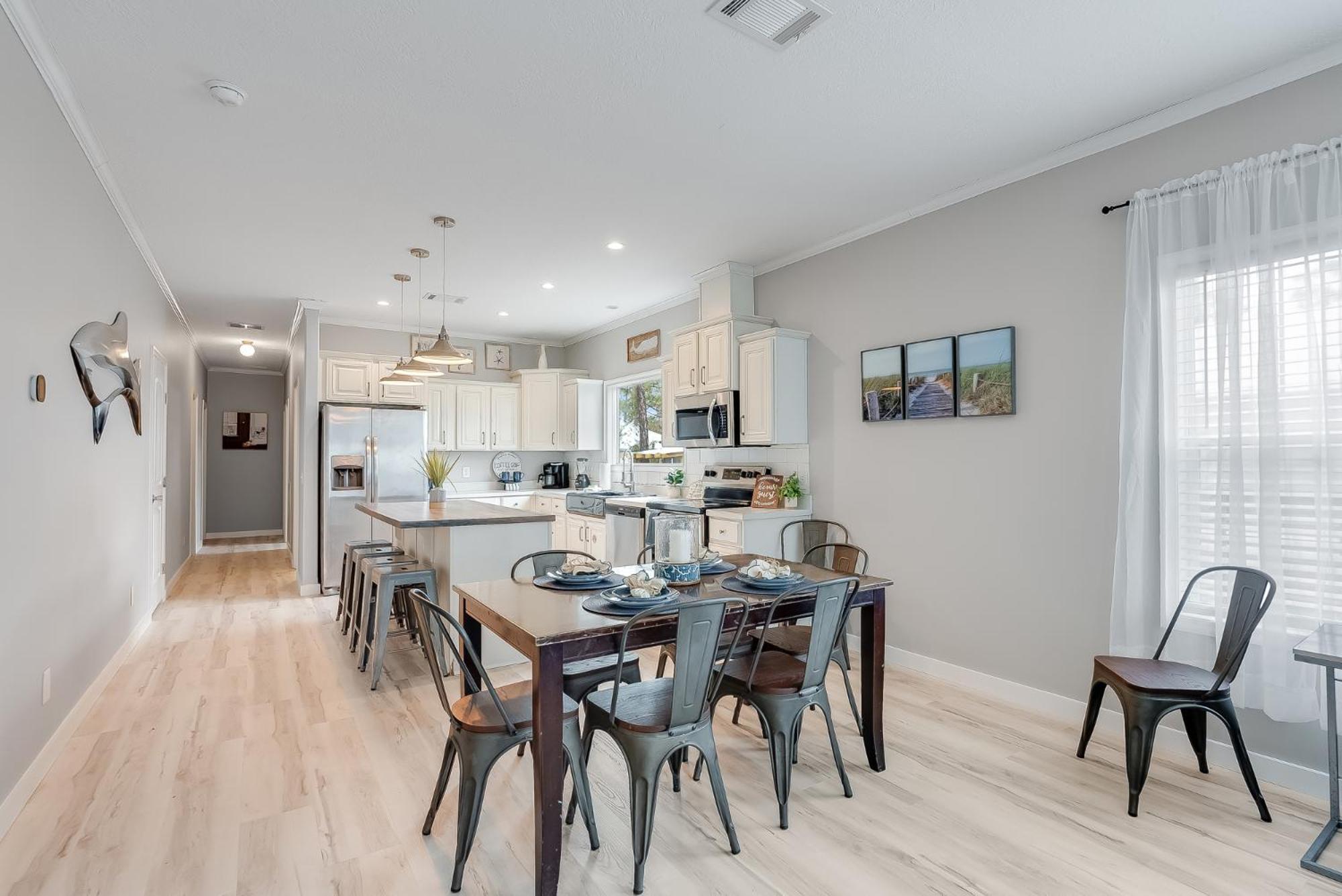 Holiday home 34 Cobia Ct *