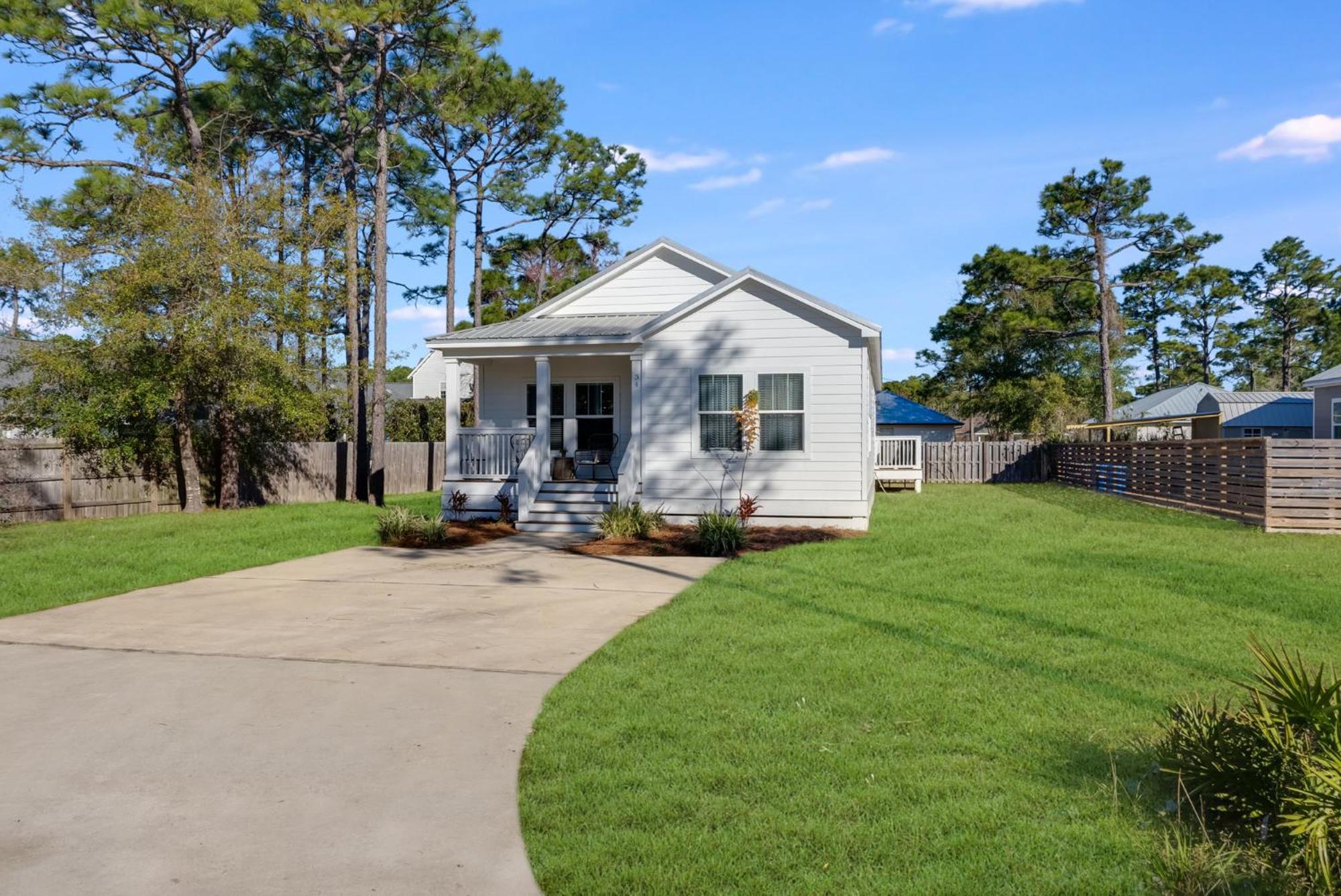 34 Cobia Ct Holiday home *