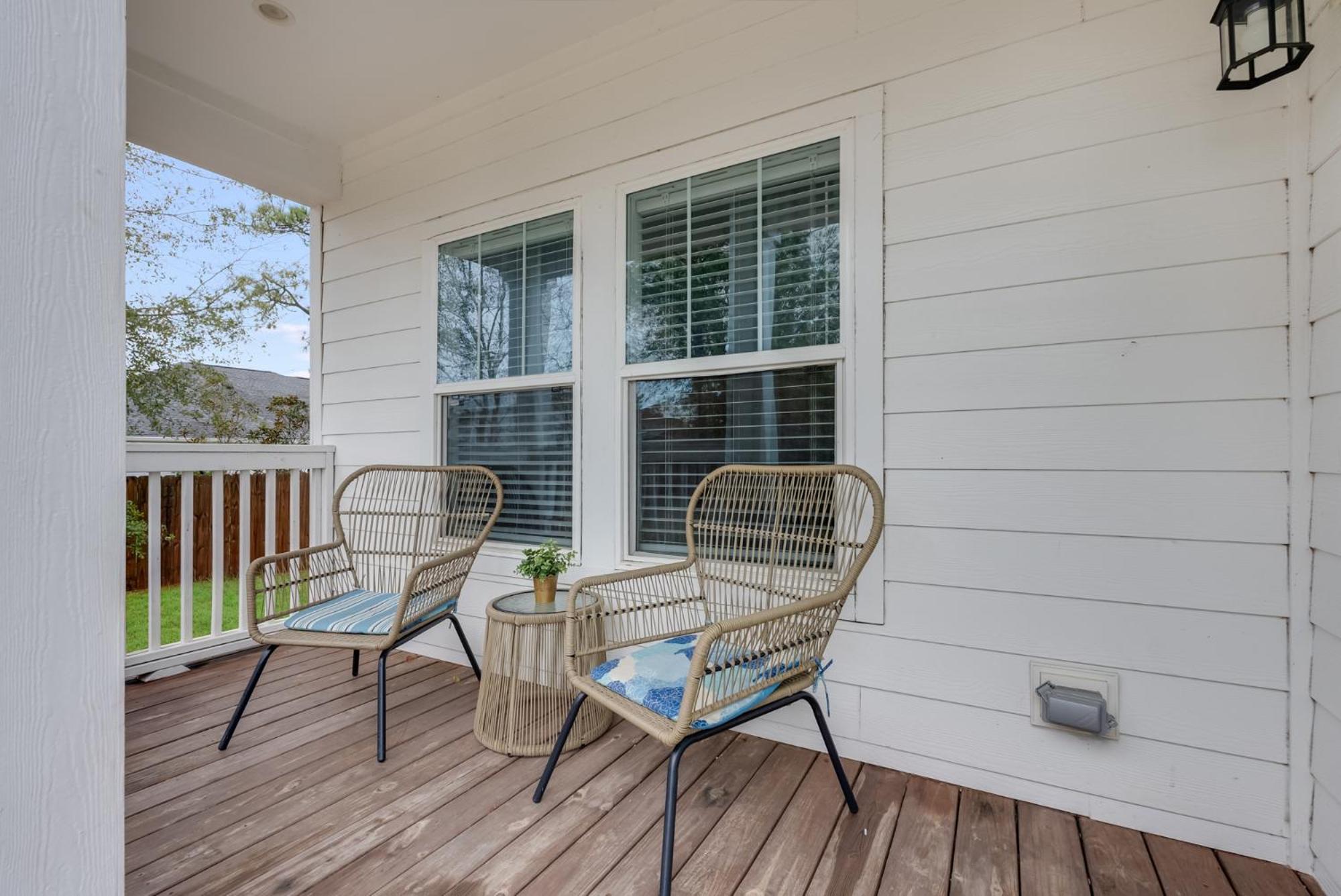 Holiday home 34 Cobia Ct Destin