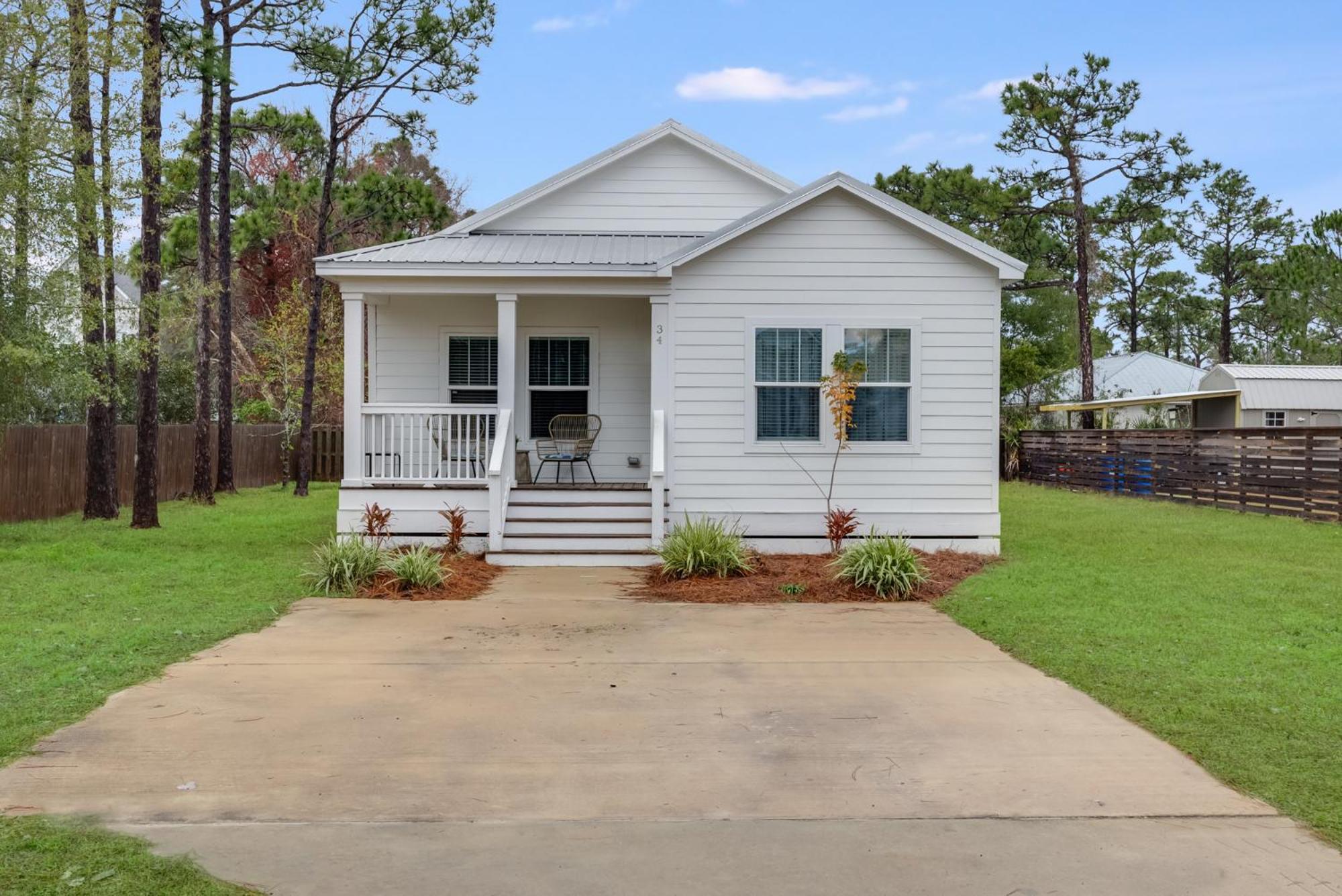 Holiday home 34 Cobia Ct Destin