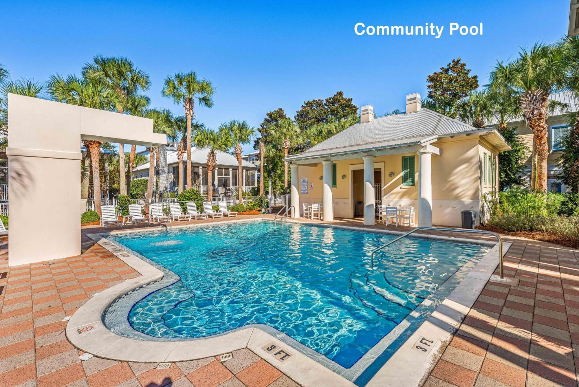 Toes In The Sand-on Gulf-frangista Holiday home *