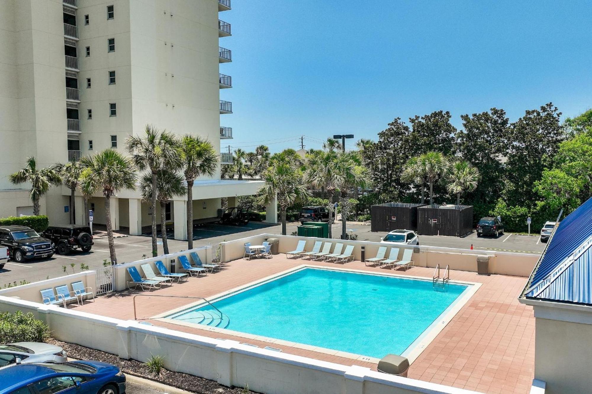 Leeward Key 401 * Destin