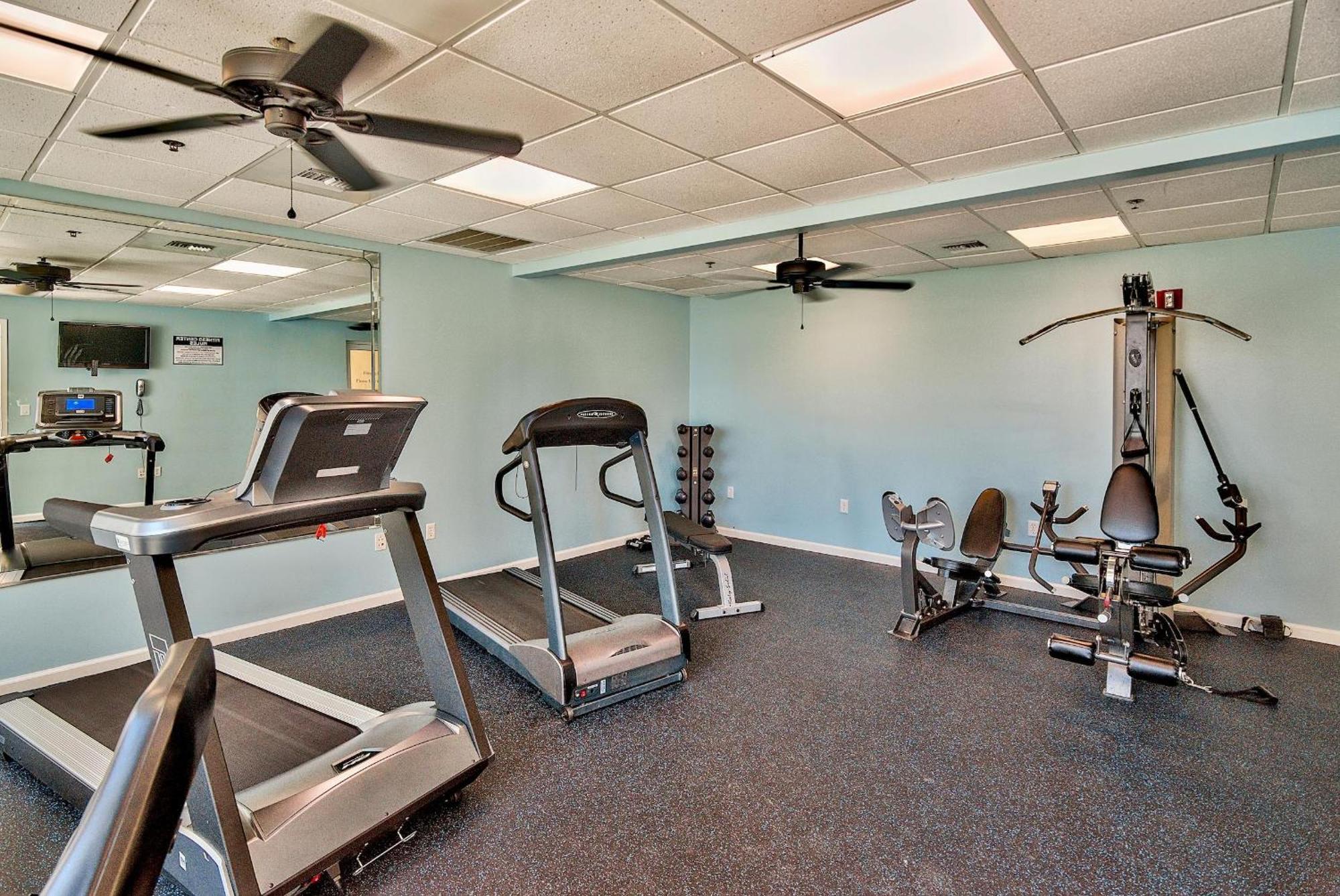 Leeward Key 401 Destin