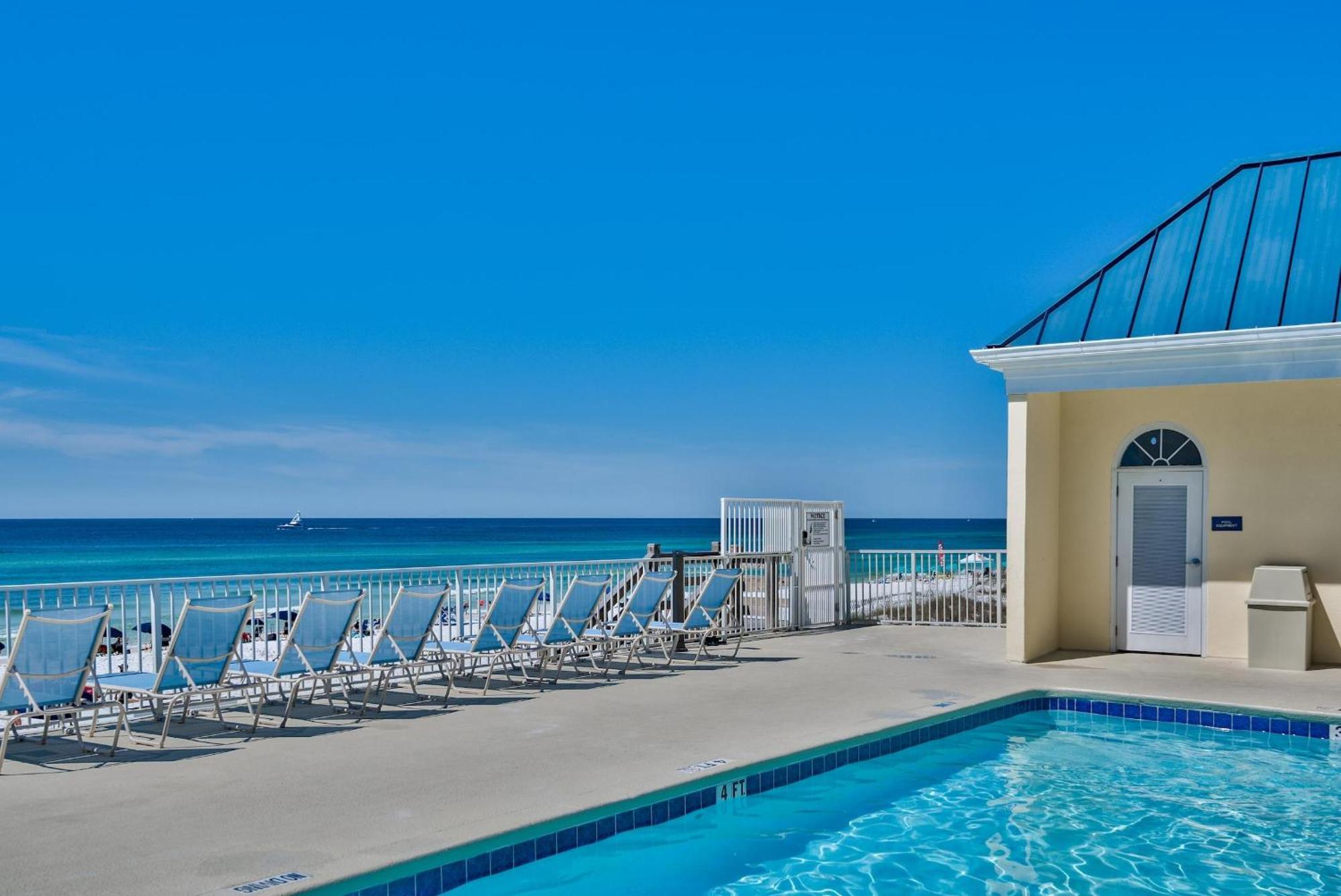 Leeward Key 401
